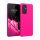 Husa OnePlus 9, Silicon, Roz, 56040.77