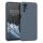 Husa Motorola Moto G22, Silicon, Albastru, 58207.202
