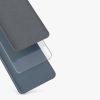 Husa Motorola Moto G22, Silicon, Albastru, 58207.202