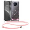 Husa Xiaomi Redmi Note 9T, Silicon, Multicolor, 58214.01