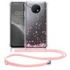 Husa Xiaomi Redmi Note 9T, Silicon, Multicolor, 58214.01