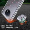 Husa Xiaomi Redmi Note 9T, Silicon, Multicolor, 58214.01