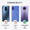 Husa Xiaomi Redmi Note 9T, Silicon, Multicolor, 58214.01