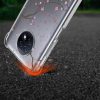 Husa Xiaomi Redmi Note 9T, Silicon, Multicolor, 58214.01