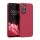 Husa Xiaomi Redmi Note 11/Redmi Note 11s, Silicon, Rosu, 57368.229