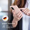 Husa Xiaomi Redmi Note 11/Redmi Note 11s, Silicon, Roz, 57368.225