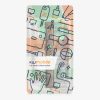 Curea pentru Huami Amazfit GTR (47mm)/Amazfit GTR 2, Kwmobile, Verde, Piele naturala, 54018.107