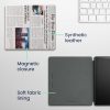 Husa pentru Amazon Kindle Oasis 10, Kwmobile, Multicolor, Piele ecologica, 49417.11