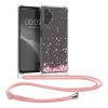 Husa Samsung Galaxy A13, Silicon, Multicolor, 58232.03