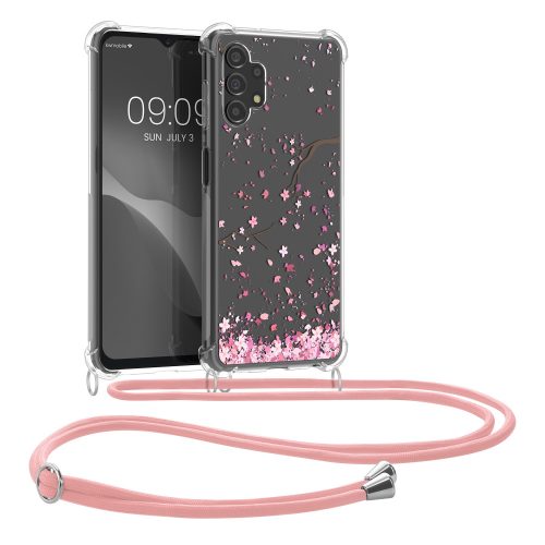 Husa Samsung Galaxy A13, Silicon, Multicolor, 58232.03