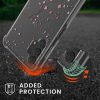 Husa Samsung Galaxy A13, Silicon, Multicolor, 58232.03