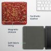 Husa pentru Kobo Libra 2, Kwmobile, Multicolor, Piele ecologica, 56575.34