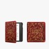 Husa pentru Kobo Libra 2, Kwmobile, Multicolor, Piele ecologica, 56575.34