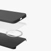 Husa Apple iPhone 13, Silicon, Negru, 58247.01
