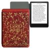 Husa pentru Amazon Kindle Paperwhite 11, Kwmobile, Multicolor, Piele ecologica, 56256.48
