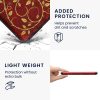 Husa pentru Amazon Kindle Paperwhite 11, Kwmobile, Multicolor, Piele ecologica, 56256.48
