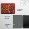 Husa pentru Amazon Kindle Paperwhite 11, Kwmobile, Multicolor, Piele ecologica, 56256.48
