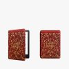Husa pentru Amazon Kindle Paperwhite 11, Kwmobile, Multicolor, Piele ecologica, 56256.48