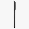 Husa Samsung Galaxy A53 5G, Silicon, Negru/Alb, 58241.02