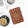 Husa pentru Kobo Aura Edition 2, Kwmobile, Multicolor, Piele ecologica, 44409.35