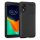 Husa Samsung Galaxy Xcover 5, Silicon, Negru, 58245.01