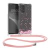 Husa Samsung Galaxy A53 5G, Silicon, Multicolor, 58234.03