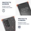 Husa Samsung Galaxy A53 5G, Silicon, Multicolor, 58234.03