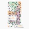 Husa Samsung Galaxy A53 5G, Silicon, Multicolor, 58234.03