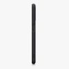 Husa Samsung Galaxy A13, Silicon, Negru/Alb, 58243.01