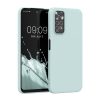Husa Xiaomi Redmi Note 11/Redmi Note 11s, Silicon, Verde, 57368.200