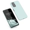 Husa Xiaomi Redmi Note 11/Redmi Note 11s, Silicon, Verde, 57368.200