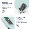 Husa Xiaomi Redmi Note 11/Redmi Note 11s, Silicon, Verde, 57368.200