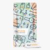Husa Xiaomi Redmi Note 11/Redmi Note 11s, Silicon, Verde, 57368.200