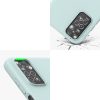 Husa Xiaomi Redmi Note 11/Redmi Note 11s, Silicon, Verde, 57368.200