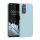 Husa Xiaomi Redmi Note 11/Redmi Note 11s, Silicon, Albastru, 57368.58