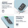 Husa Xiaomi Redmi Note 11/Redmi Note 11s, Silicon, Albastru, 57368.58