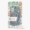 Husa Xiaomi Redmi Note 11/Redmi Note 11s, Silicon, Albastru, 57368.202