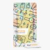 Husa Xiaomi Redmi Note 11/Redmi Note 11s, Silicon, Galben, 57368.165