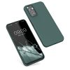 Husa Xiaomi Redmi Note 11/Redmi Note 11s, Silicon, Verde, 57368.171
