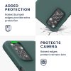 Husa Xiaomi Redmi Note 11/Redmi Note 11s, Silicon, Verde, 57368.171