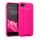 Husa Apple iPhone 8/iPhone 7/iPhone SE 2, Silicon, Roz, 58279.77
