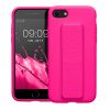 Husa Apple iPhone 8/iPhone 7/iPhone SE 2, Silicon, Roz, 58279.77