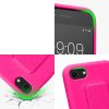 Husa Apple iPhone 8/iPhone 7/iPhone SE 2, Silicon, Roz, 58279.77
