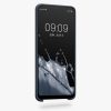 Husa Huawei Mate 20 Pro, Silicon, Albastru, 52287.186