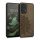 Husa Samsung Galaxy A33 5G, Lemn, Maro, 58316.01