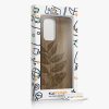 Husa Samsung Galaxy A53 5G, Lemn, Maro, 58317.07
