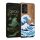Husa Samsung Galaxy A52/Galaxy A52 5G/Galaxy A52s 5G, Lemn, Multicolor, 54354.12