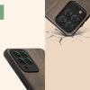 Husa Samsung Galaxy M53 5G, Lemn, Maro, 58313.02