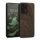 Husa Samsung Galaxy A33 5G, Lemn, Maro, 58316.03