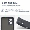 Husa Realme 9i, Silicon, Negru, 58294.47